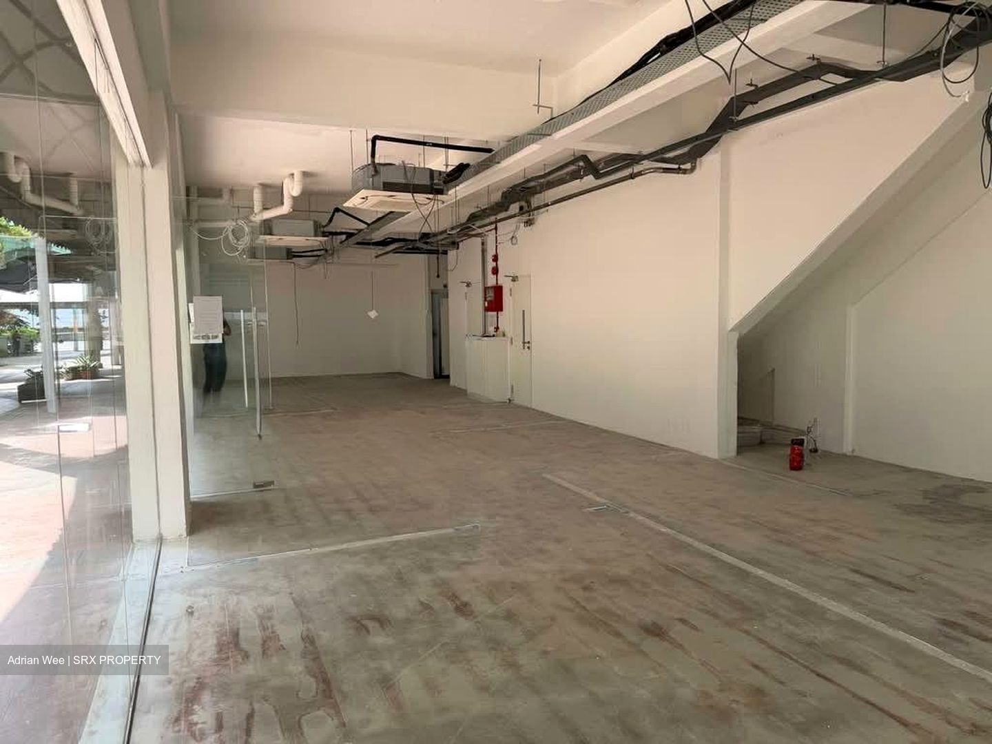 Jurong Gateway Road (D22), Shop House #597568561